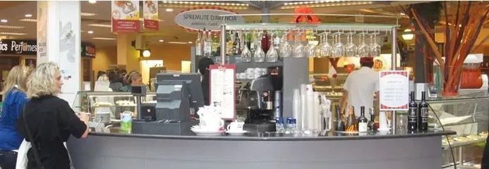 商場如考場？這里有一份來自餐飲人的“備考單”